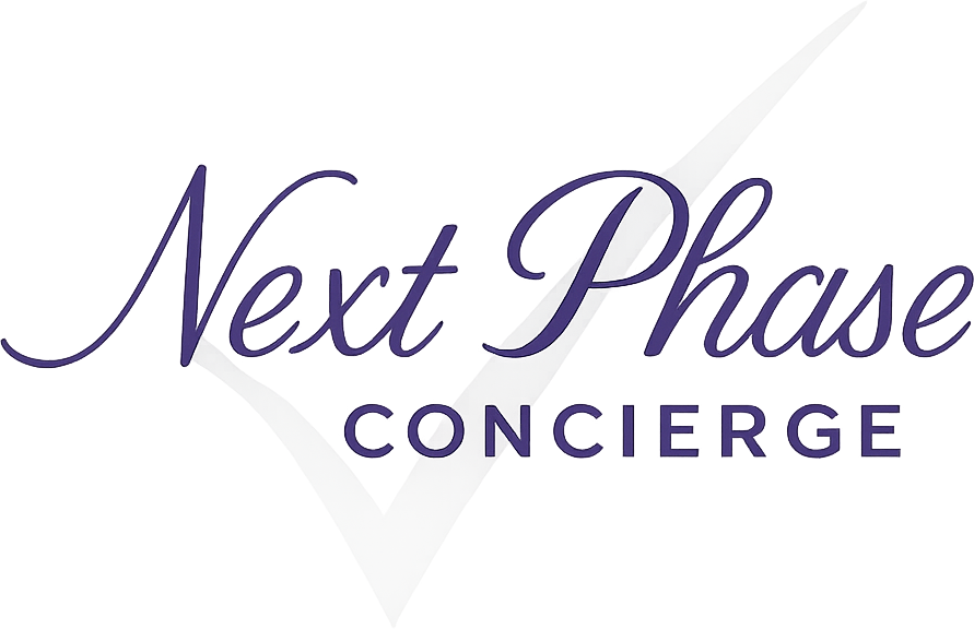 Next Phase Concierge